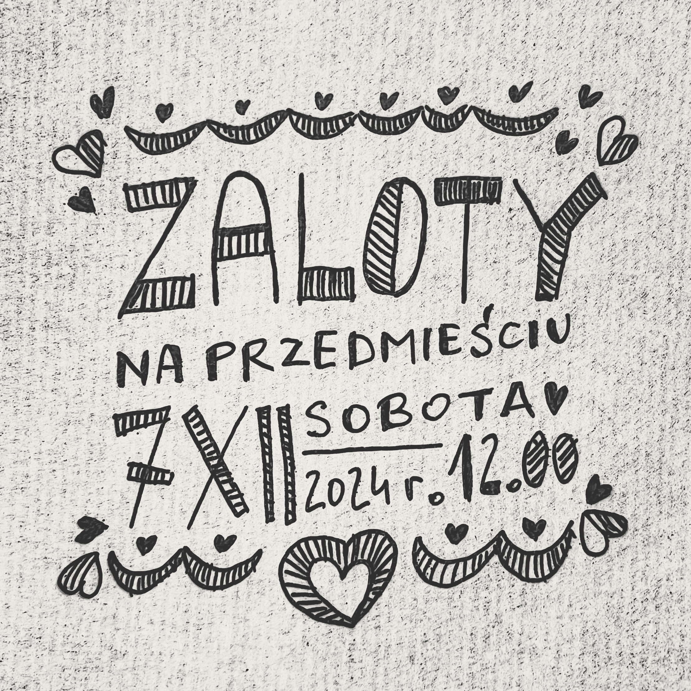 Zaloty na Przedmieściu — Środa Kujawska i Marcin Lorenc [koncert]