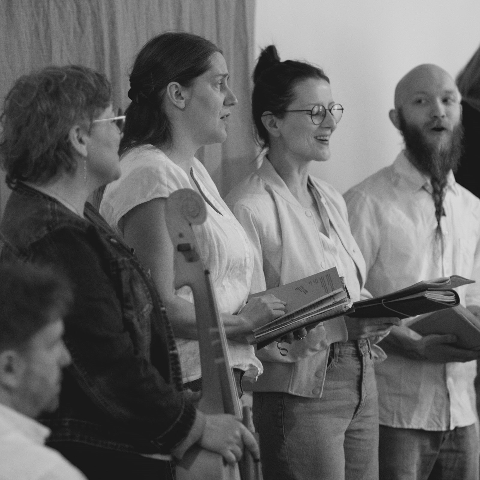 Środa Kujawska — wspólnota pieśni